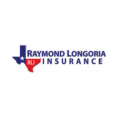 Raymond Longoria Insurance logo