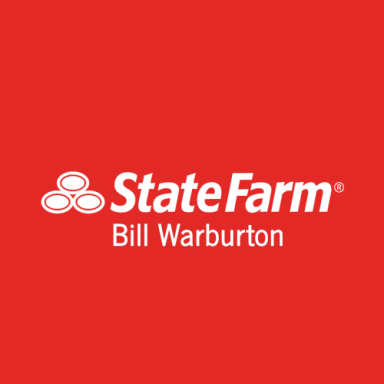 Bill Warburton logo