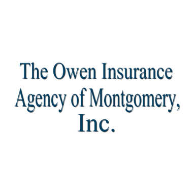 The Owen Insurance Agency of Montgomery, Inc. logo