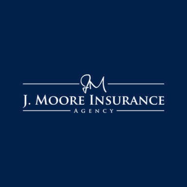 J. Moore Insurance Agency logo