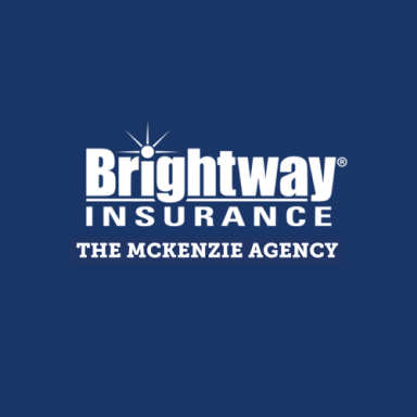 The McKenzie Agency logo