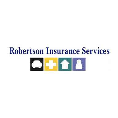 Robertson Insurance Services logo