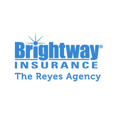 The Reyes Agency logo