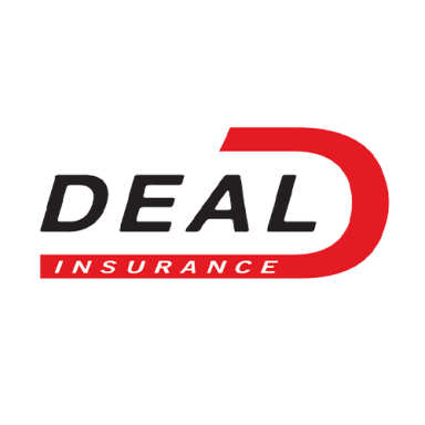 Deal Insurance logo