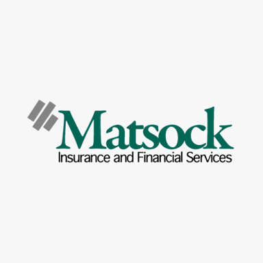 Matsock Insurance and Financial Services logo