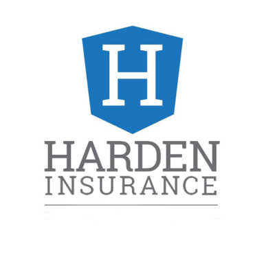 Harden Insurance logo