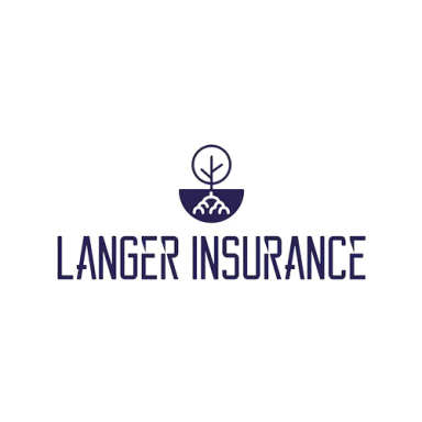 Langer Insurance logo