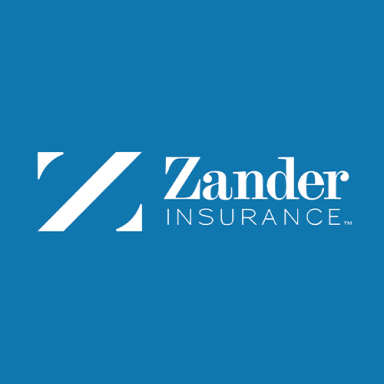 Zander Insurance logo