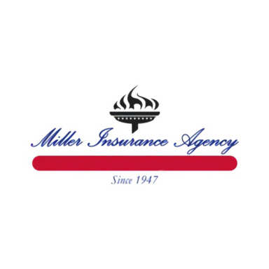 Miller Insurance Agency logo