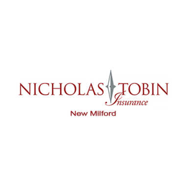 Nicholas / Tobin Insurance - New Milford logo