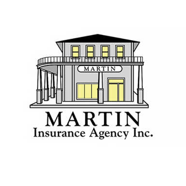 Martin Insurance Agency Inc. logo