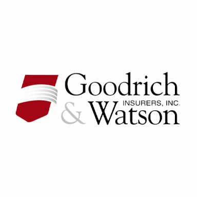 Goodrich & Watson logo