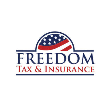 Freedom Tax and Insurance logo