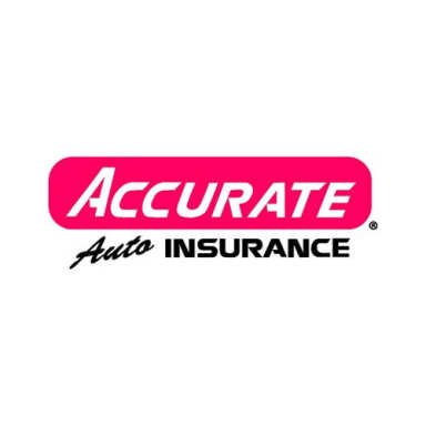 Accurate Auto Insurance logo