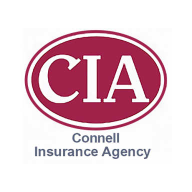 Connell Insurance Agency logo