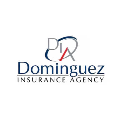 Dominguez Insurance Agency logo