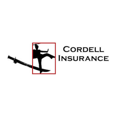 Cordell Insurance Agency logo