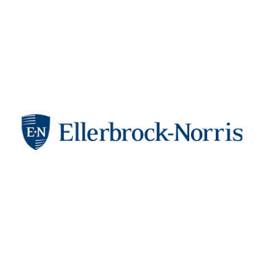 Ellerbrock-Norris logo