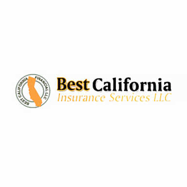 Best California Insurance Services logo