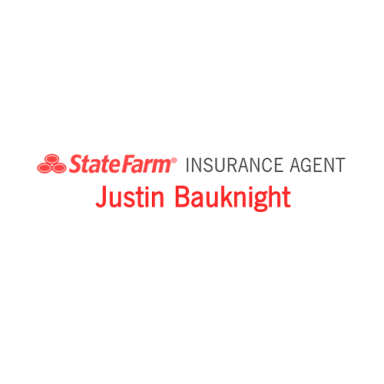 Justin Bauknight logo