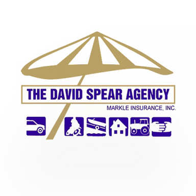 David Spear Agency logo