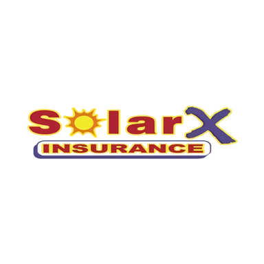 Solarx Insurance logo