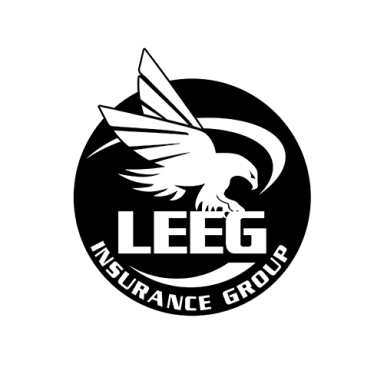 Leeg Insurance Group logo