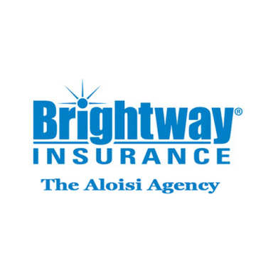 The Aloisi Agency logo