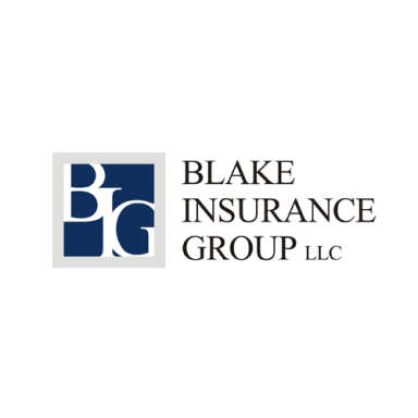 Blake Insurance Group LLC logo