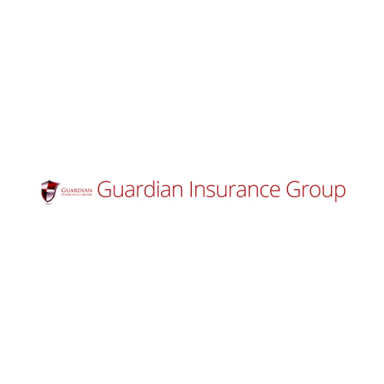 Guardian Insurance Group logo