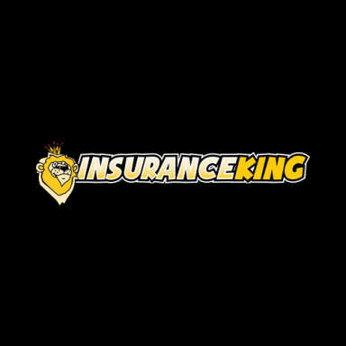 Insurance King logo