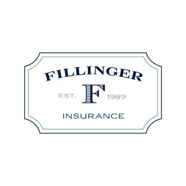 Fillinger Insurance Agency logo