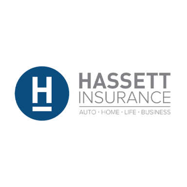 Hassett Insurance logo