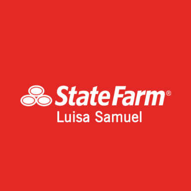 Luisa Samuel logo