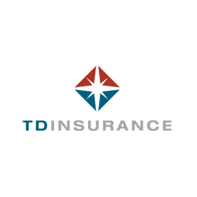 TD Insurance logo