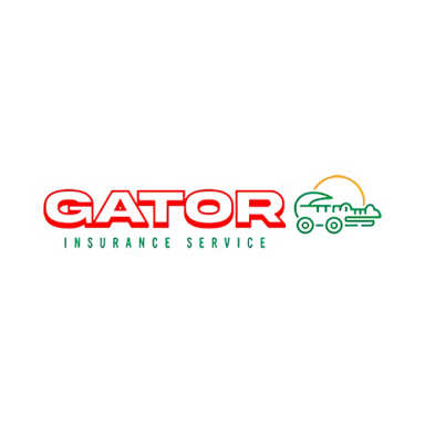 Gator Insurance Service logo