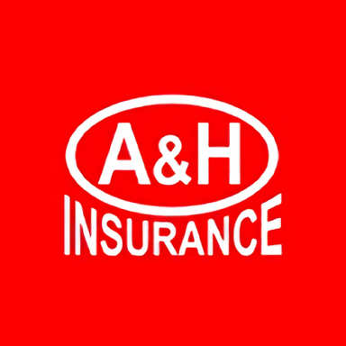 A & H Insurance logo