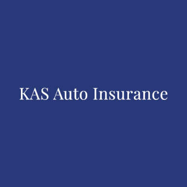 KAS Auto Insurance logo