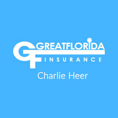 Charlie Heer logo