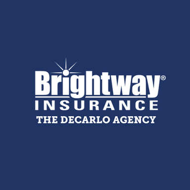 The DeCarlo Agency logo