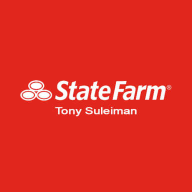 Tony Suleiman logo