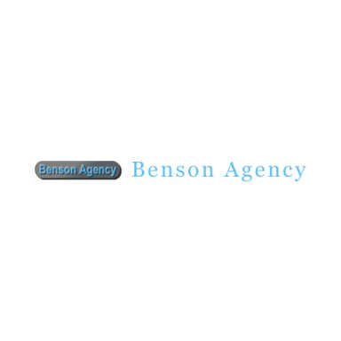 Benson Agency logo