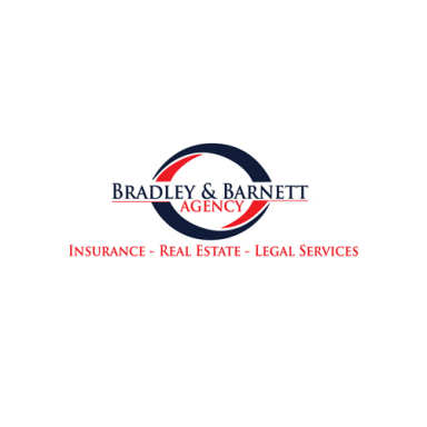 Bradley & Barnett Agency logo