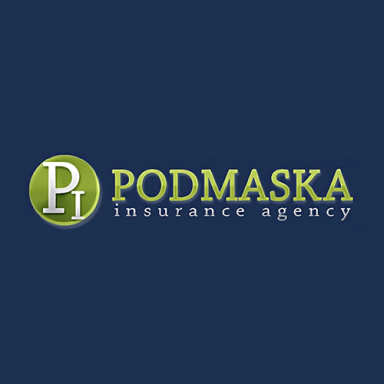 Podmaska Insurance Agency logo