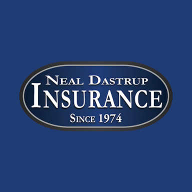 Neal Dastrup Insurance - Provo logo