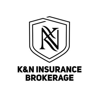 K&N Insurance Brokerage logo