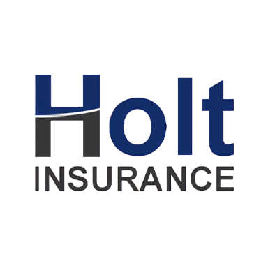 Holt Insurance Agency Inc logo