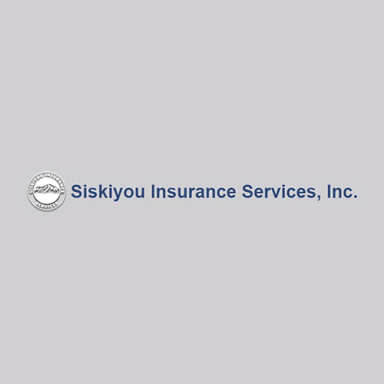 Siskiyou Insurance Services, Inc. logo