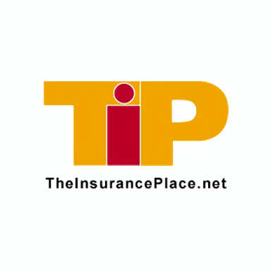 The Insurance Place logo