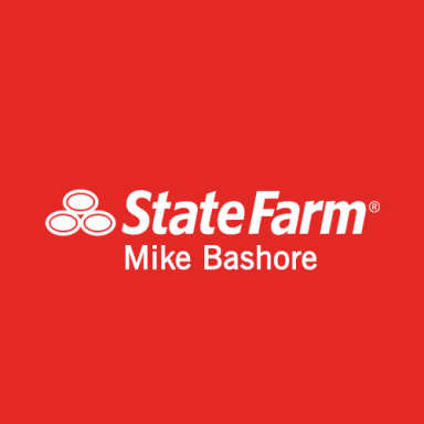 Mike Bashore logo